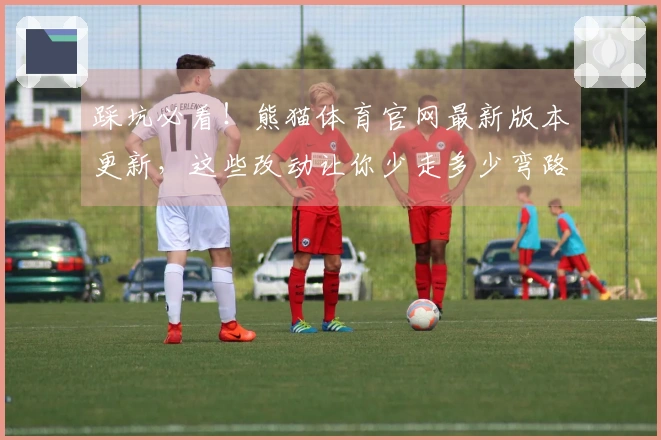 踩坑必看！熊猫体育官网最新版本更新，这些改动让你少走多少弯路？